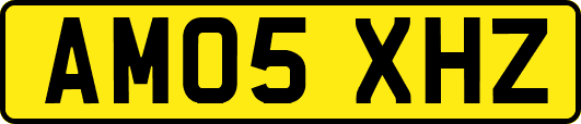 AM05XHZ