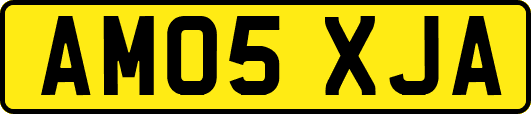 AM05XJA