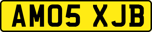 AM05XJB