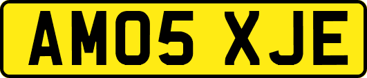 AM05XJE