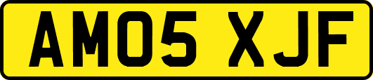 AM05XJF