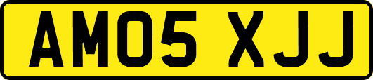AM05XJJ