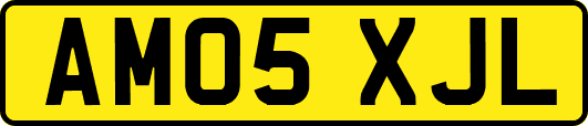 AM05XJL