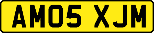 AM05XJM