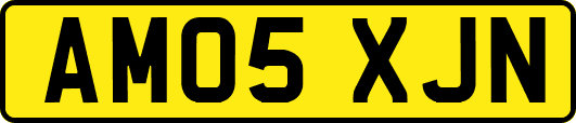 AM05XJN