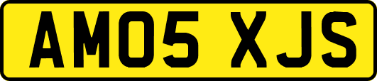AM05XJS