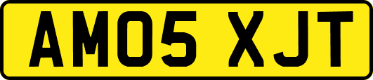 AM05XJT