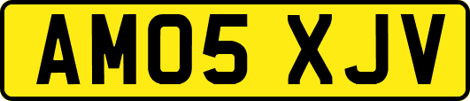 AM05XJV