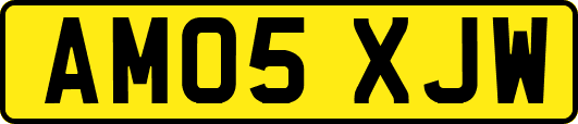 AM05XJW