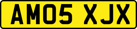 AM05XJX