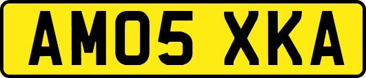 AM05XKA