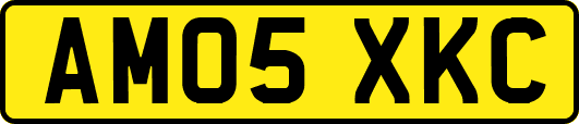 AM05XKC