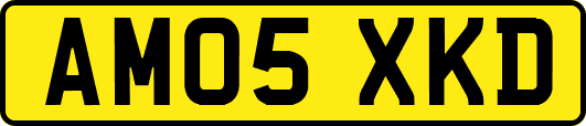 AM05XKD
