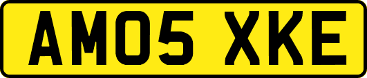 AM05XKE