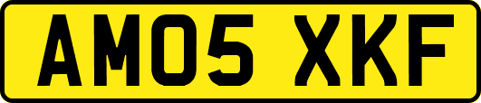 AM05XKF