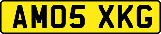 AM05XKG