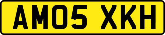 AM05XKH