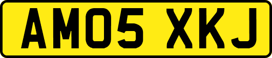 AM05XKJ