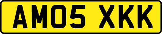 AM05XKK