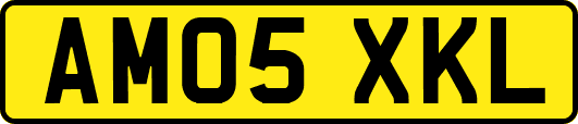 AM05XKL