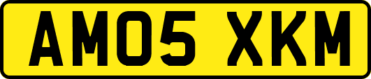 AM05XKM