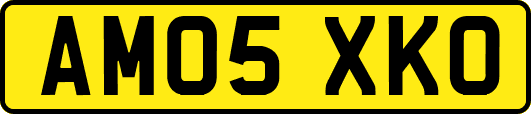 AM05XKO