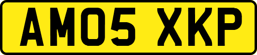 AM05XKP
