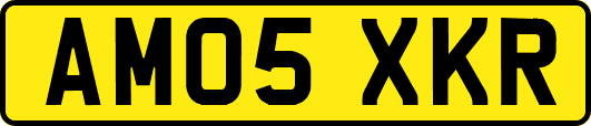 AM05XKR