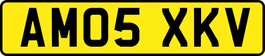 AM05XKV