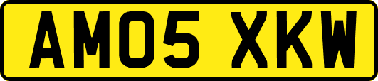 AM05XKW