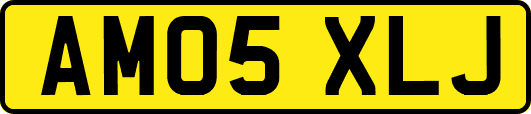 AM05XLJ