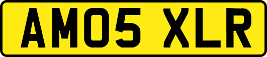 AM05XLR