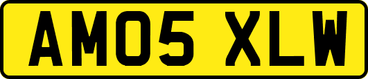AM05XLW