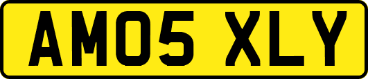 AM05XLY