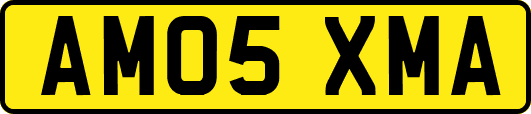 AM05XMA