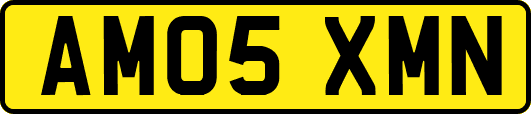 AM05XMN
