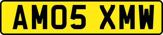 AM05XMW
