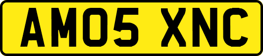 AM05XNC