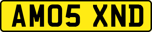 AM05XND