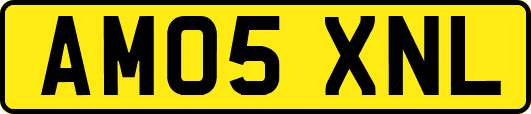 AM05XNL