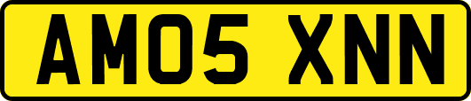 AM05XNN