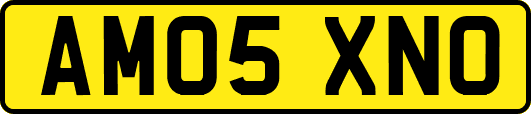 AM05XNO
