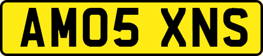AM05XNS