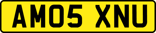 AM05XNU