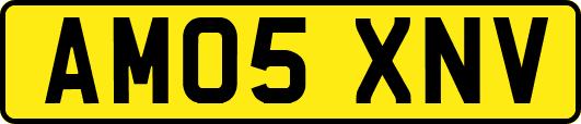 AM05XNV