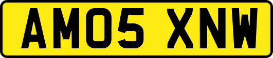 AM05XNW