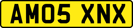AM05XNX