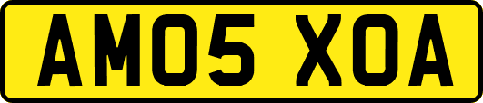 AM05XOA