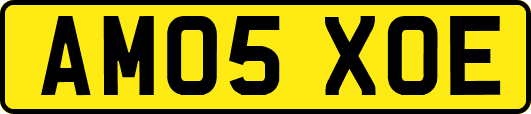 AM05XOE