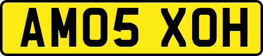 AM05XOH